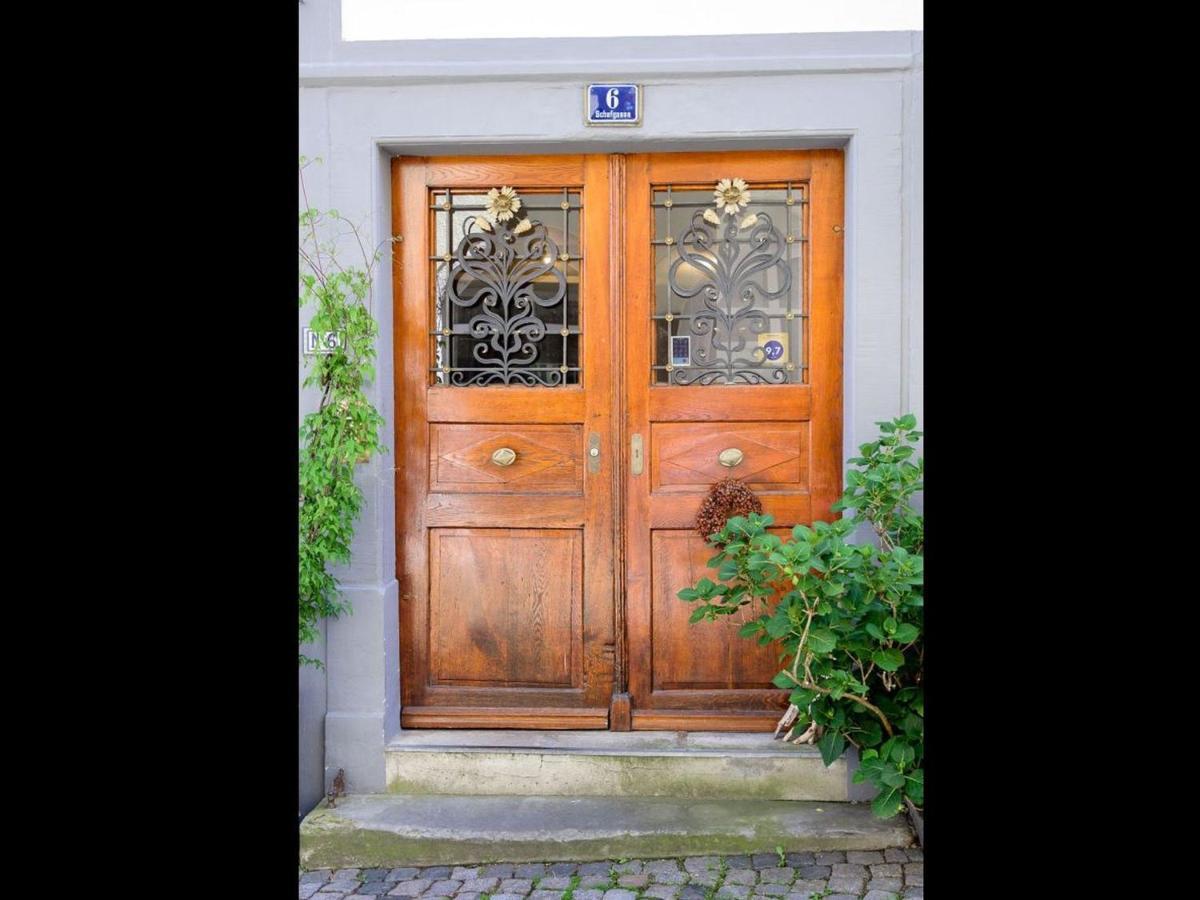Altstadtherz Lindau  Bagian luar foto