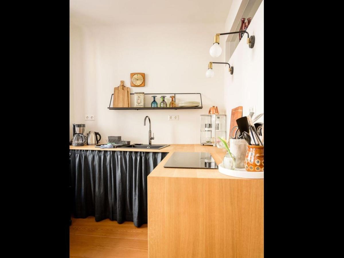Altstadtherz Lindau  Bagian luar foto