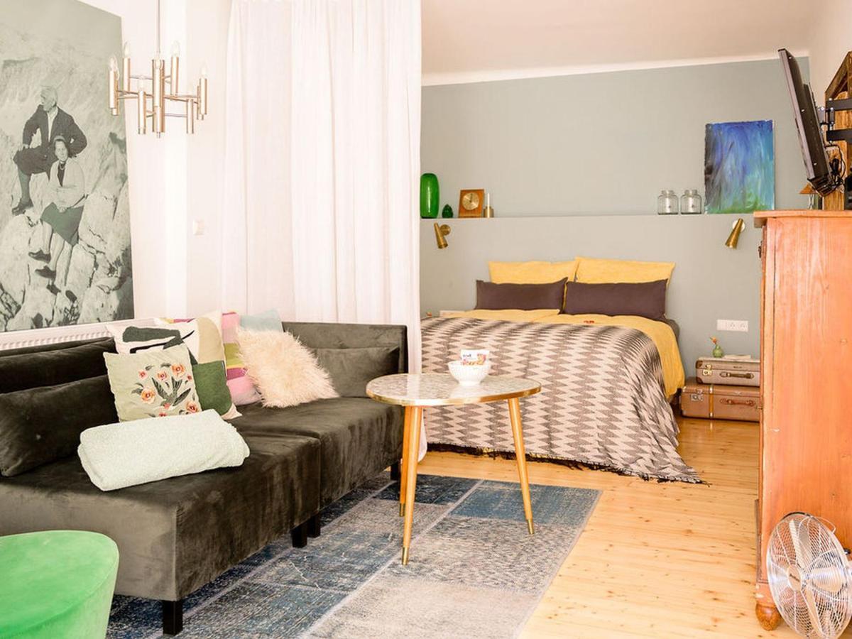 Altstadtherz Lindau  Bagian luar foto