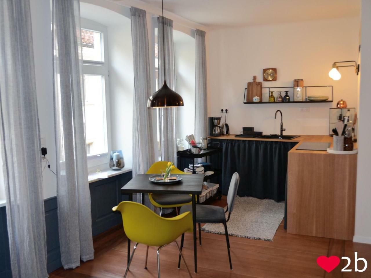Altstadtherz Lindau  Bagian luar foto