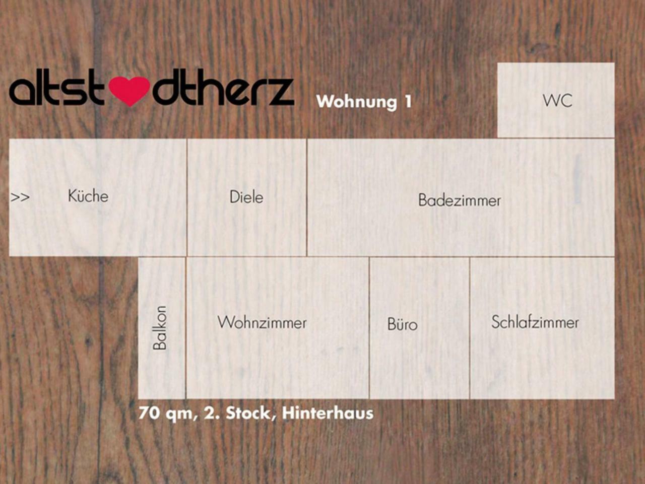 Altstadtherz Lindau  Bagian luar foto