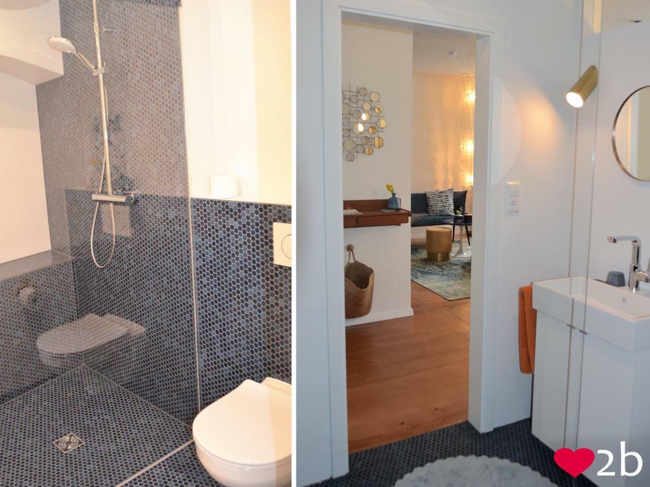 Altstadtherz Lindau  Bagian luar foto