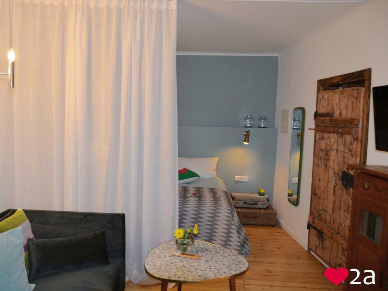 Altstadtherz Lindau  Bagian luar foto